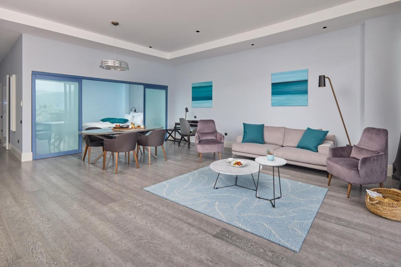Nikki Beach Resort & Spa Montenegro Krtoli Esterno foto