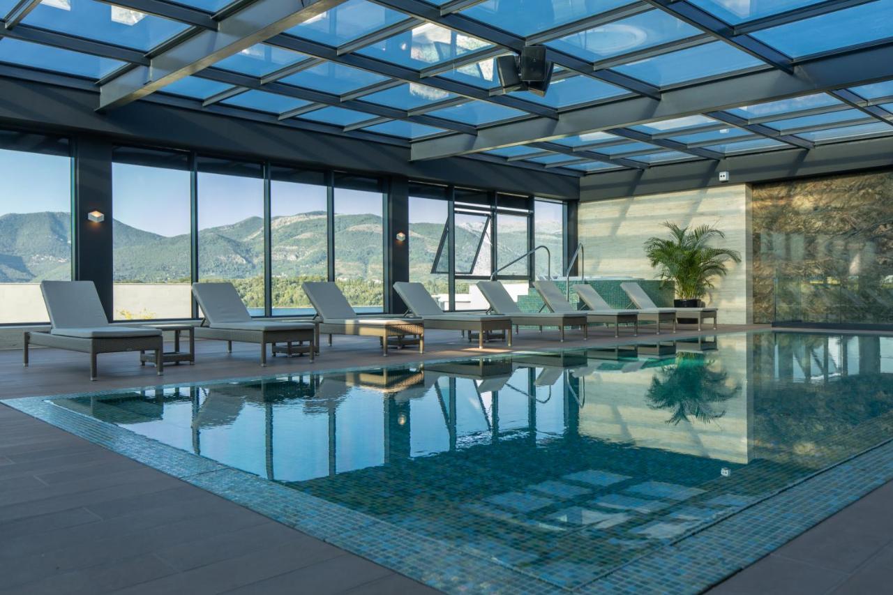 Nikki Beach Resort & Spa Montenegro Krtoli Esterno foto