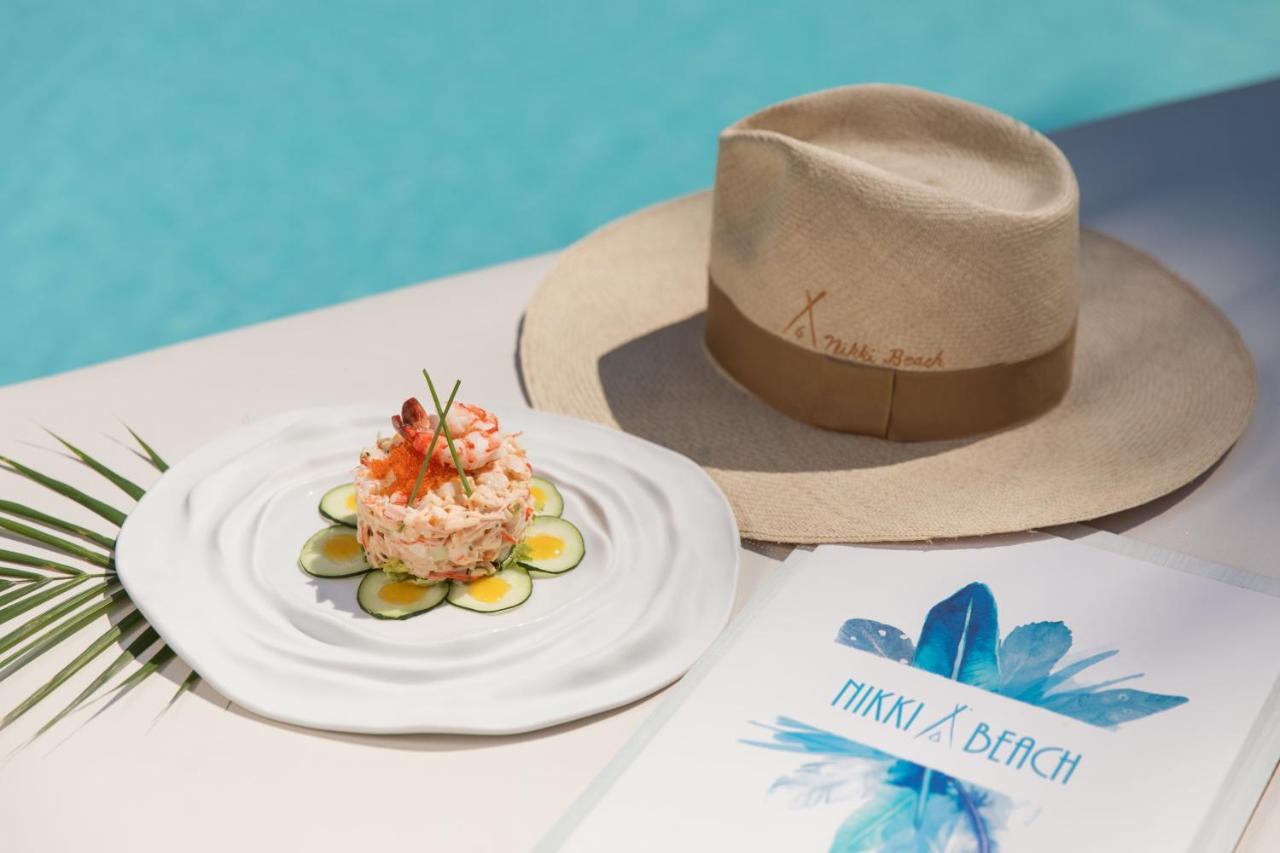 Nikki Beach Resort & Spa Montenegro Krtoli Esterno foto