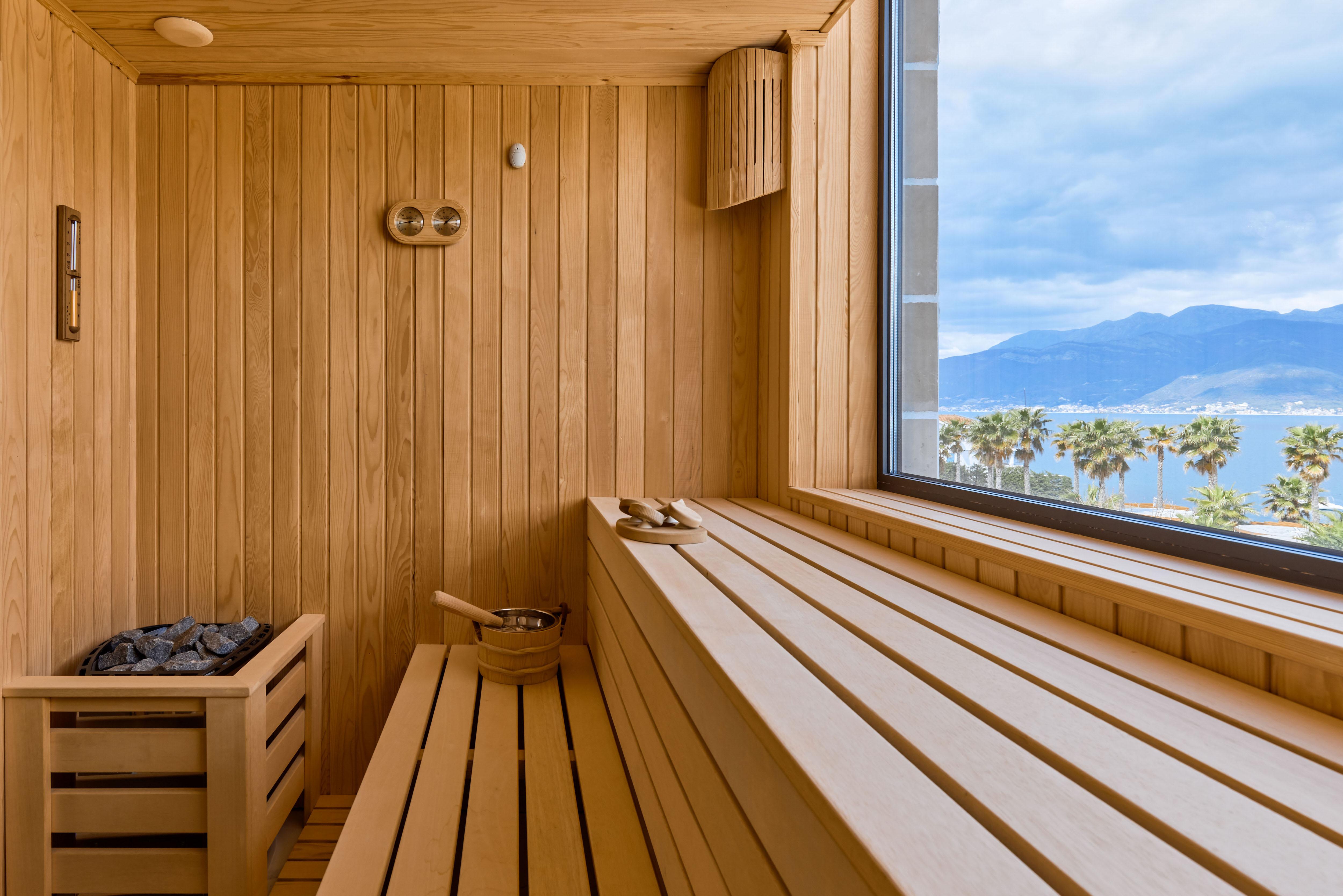 Nikki Beach Resort & Spa Montenegro Krtoli Esterno foto