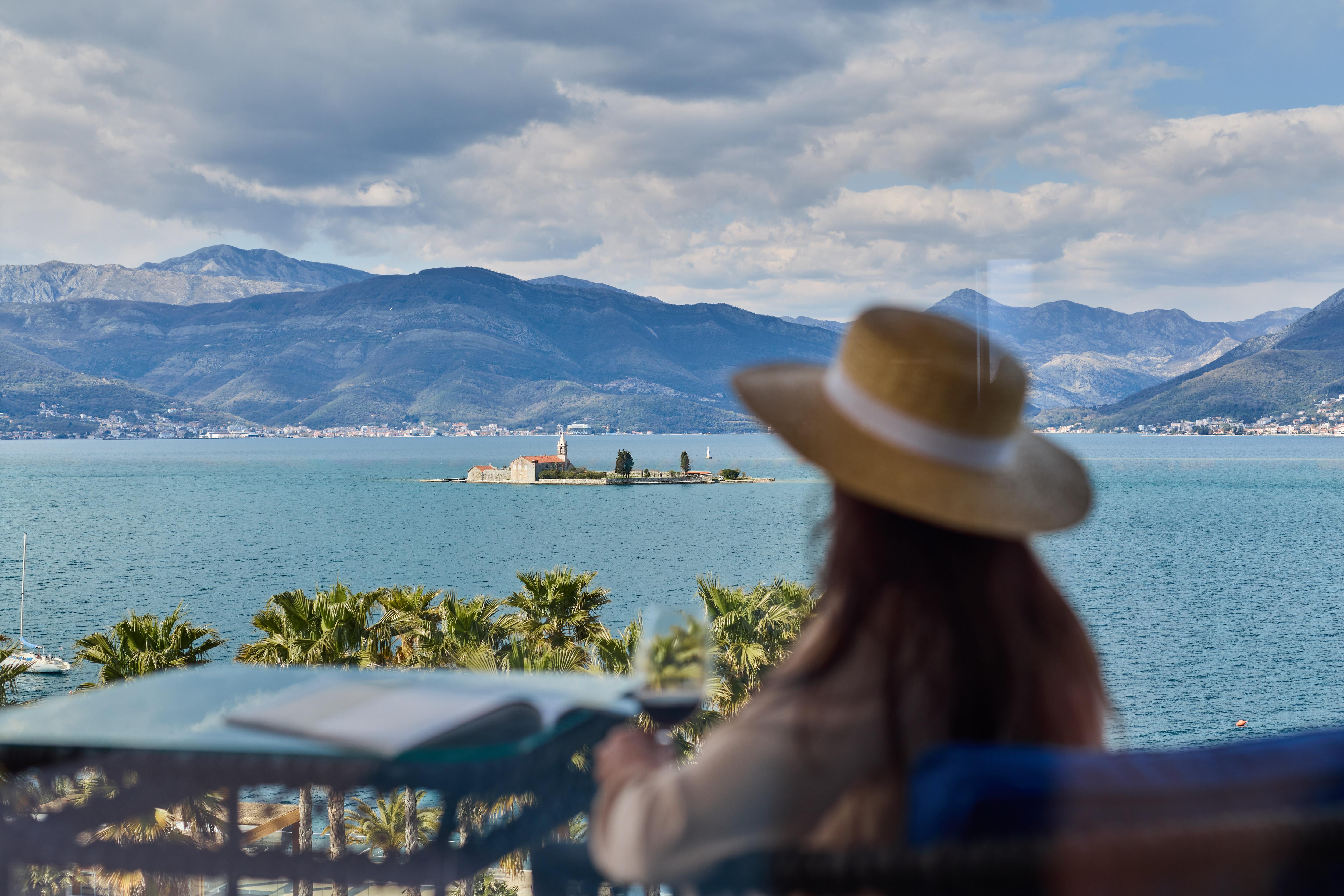 Nikki Beach Resort & Spa Montenegro Krtoli Esterno foto