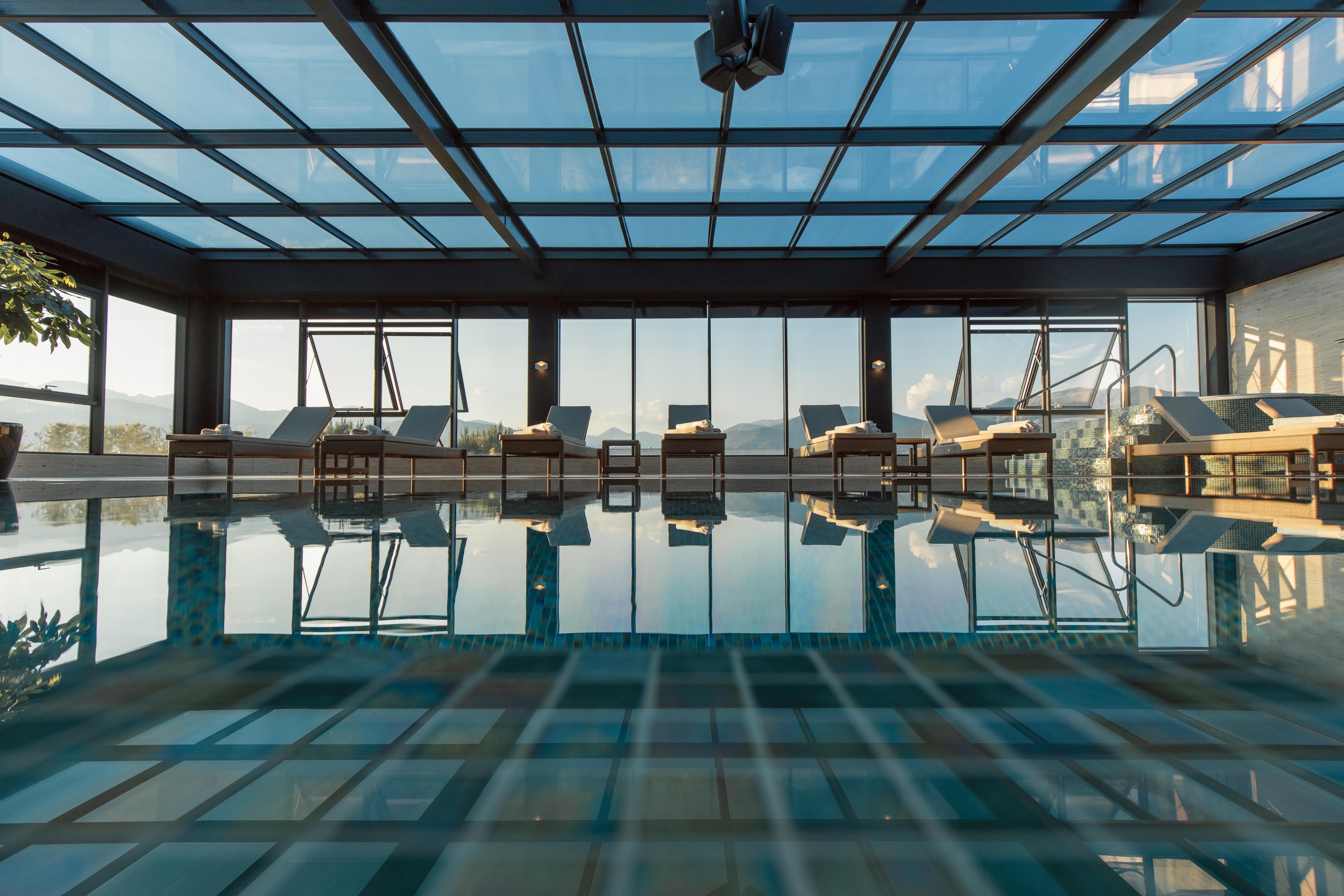 Nikki Beach Resort & Spa Montenegro Krtoli Esterno foto